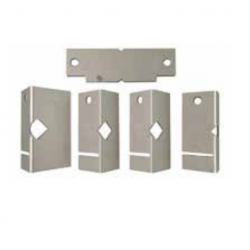 RCI SMT-01 Strike Marking Template Kit, Finish-Aluminum