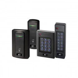 RCI CSR Series 13.56 MHz Smartcard Readers