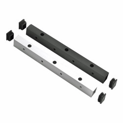 Securitron UHB Universal Header Bracket For Magnalocks