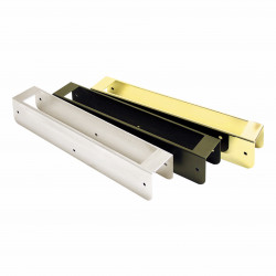 Securitron SWB SAM Wood Bracket