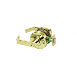 Yale YPL Series Grade 1 Indicator Locks - Augusta Lever