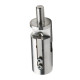 Ponte Giulio Y88JNS17 Detachable Joint for Shower Curtain Rods