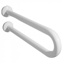 Ponte Giulio G40JQS01 Maxima U-Shaped 20" Grab Bar