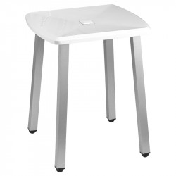 Ponte Giulio G27JDS30 Shower Stool