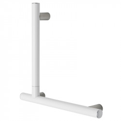 Ponte Giulio G18UB Prestigio Plus L-Shaped Grab Bar