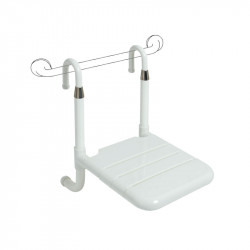 Ponte Giulio G02JDS01 Removable Hanging Shower Seat