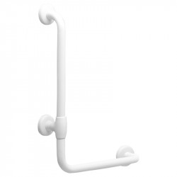 Ponte Giulio G02JB Maxima L-Shaped Safety Grab Bar