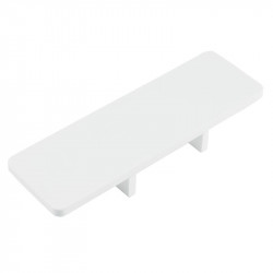 Ponte Giulio F47ANM11W3 Hug Shelf