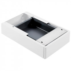 Ponte Giulio F47AIS01 Single Under Counter Drawer For Hug Sinks