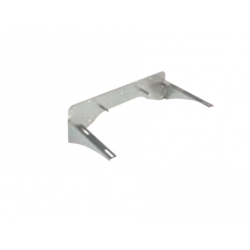 Ponte Giulio B41DCS38  Single Support Fixing Bracket for Sink B40CMS10