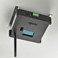 Ojmar 233.A2000 WIFI Gateway for OTS PULSE Installation