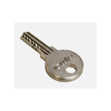 Ojmar 196.01.MMM Manager's override access security key for LOCKR CAM 377