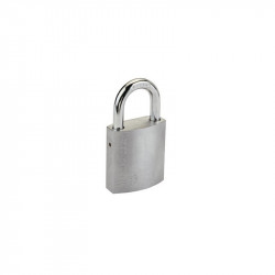 Mul-T-Lock G47 G-Series Padlock No. 47, 5/16" Shackle Diameter