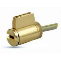 Mul-T-Lock KIDSHD4 Deadbolt Replacement Cylinder For Schlage Double DB (4 Chamber)