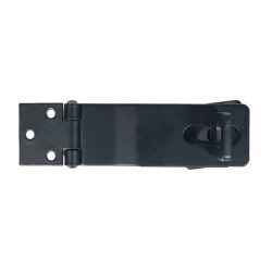 Acorn ALCBP 4-1/2" Safety Hasp with Swivel