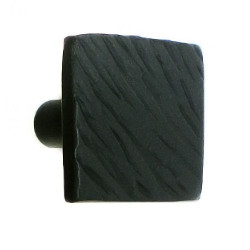 Acorn IKY KN81 1-1/32" Square Knob