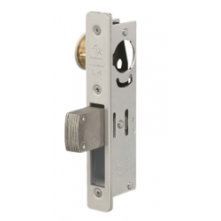 Adams Rite MS1850S Series MS Deadlock for a Single Leaf Narrow Stile Door