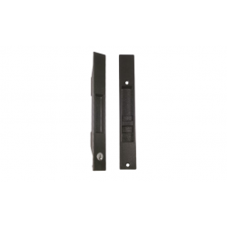 Adams Rite 4430/4431 Series Flush Locksets (Including Deadlock)