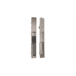 Adams Rite 4189/4190 Flush Locksets (Including Deadlock)