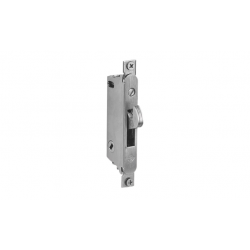 Adams Rite MS1847 Series MS Deadlock / Deadlatch, Finish - Satin Stainless