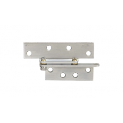 Adams Rite B1921 & B1923 Full Surface Reinforcing Pivots for Flush Doors