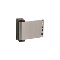 Adams Rite 4590 Series Deadlatch Paddle for 4300, 4500, 4900 Deadlatch and MS+1890, 2190 Deadlocks