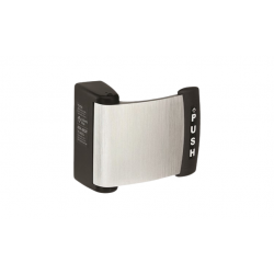 Adams Rite 4591 Deadlatch Paddle for 4300, 4500, 4900 Deadlatch And MS+1890, 2190 Deadlocks