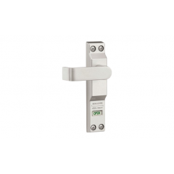 Adams Rite 4550 Series MS Deadlock Lever, Door Thickness - 1-3/4" to 2"