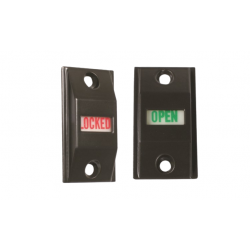 Adams Rite 4089 Series Exit Indicator