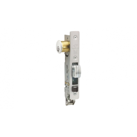Adams Rite MS+1891W-3176-313 MS+1890 Series MS Deadlock / Deadlatch for After Hour and Traffic Control