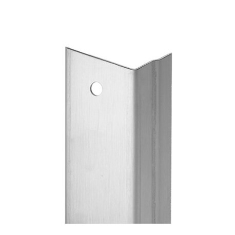 Rockwood 308 UL Listed Overlapping Door Edges-Up to 42" Height