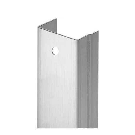 Rockwood 310 UL Listed Overlapping Door Edges-Up to 42" Height