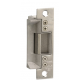 Adams Rite 7240-519-6300 Fire-Rated Electric Strike for Hollow Metal Door Jambs, Stainless Steel