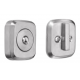 Yale NT-820 New Traditions Single Cylinder Deadbolt