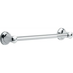 Delta 41718 Transitional Grab Bar - 18" Collections