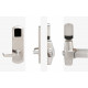 TownSteel EKE1A e-KESTROS Electronic Trim For ED8900/ED9700 Exit Devices, No Cylinder