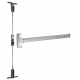 TownSteel ED8947 Grade 1 Concealed Vertical Rod Exit Device