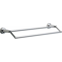 Delta 77125 24" Double Towel Bar Collections