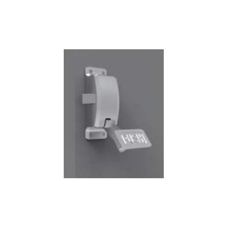 TownSteel NYP A1000 Heavy Duty Paddle Exit Device