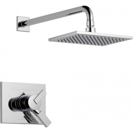 Delta T17253 Monitor® 17 Series Shower Trim Vero™