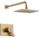 Delta T17253 Monitor® 17 Series Shower Trim Vero™