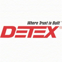 Detex FC Advantex Flex Conduit Kit, Armored loops and Power Transfer