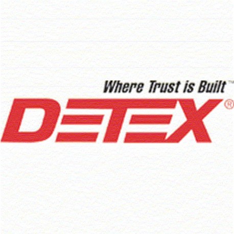 Detex FC FC3EC2-630 Advantex Flex Conduit Kit, Armored loops and Power Transfer