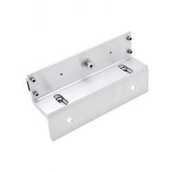 DynaLock GLBM Two-piece "Z" Bracket, 2513 Series