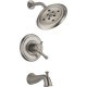 Delta T17497 DELTA-T174971 MultiChoice® 17 Series Tub and Shower Trim Cassidy™