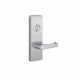Precision E2803 Apex Concealed Vertical Rod Electric Exit Device  - Reversible, Wide Stile