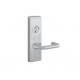 Precision E2803 Apex Concealed Vertical Rod Electric Exit Device  - Reversible, Wide Stile