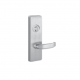 Precision E2803 Apex Concealed Vertical Rod Electric Exit Device  - Reversible, Wide Stile