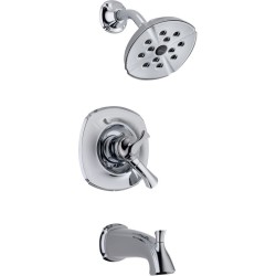 Delta T17492 Monitor® 17 Series Tub and Shower Trim Addison®