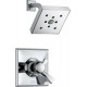 Delta T17251-H2O DELTA-T17251-H2O1 Monitor® 17 Series Shower Trim Dryden™